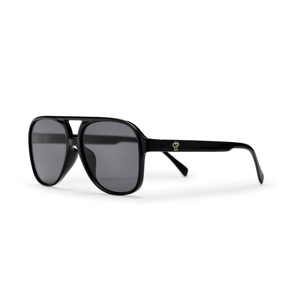 Dallas Sunglasses BLACK