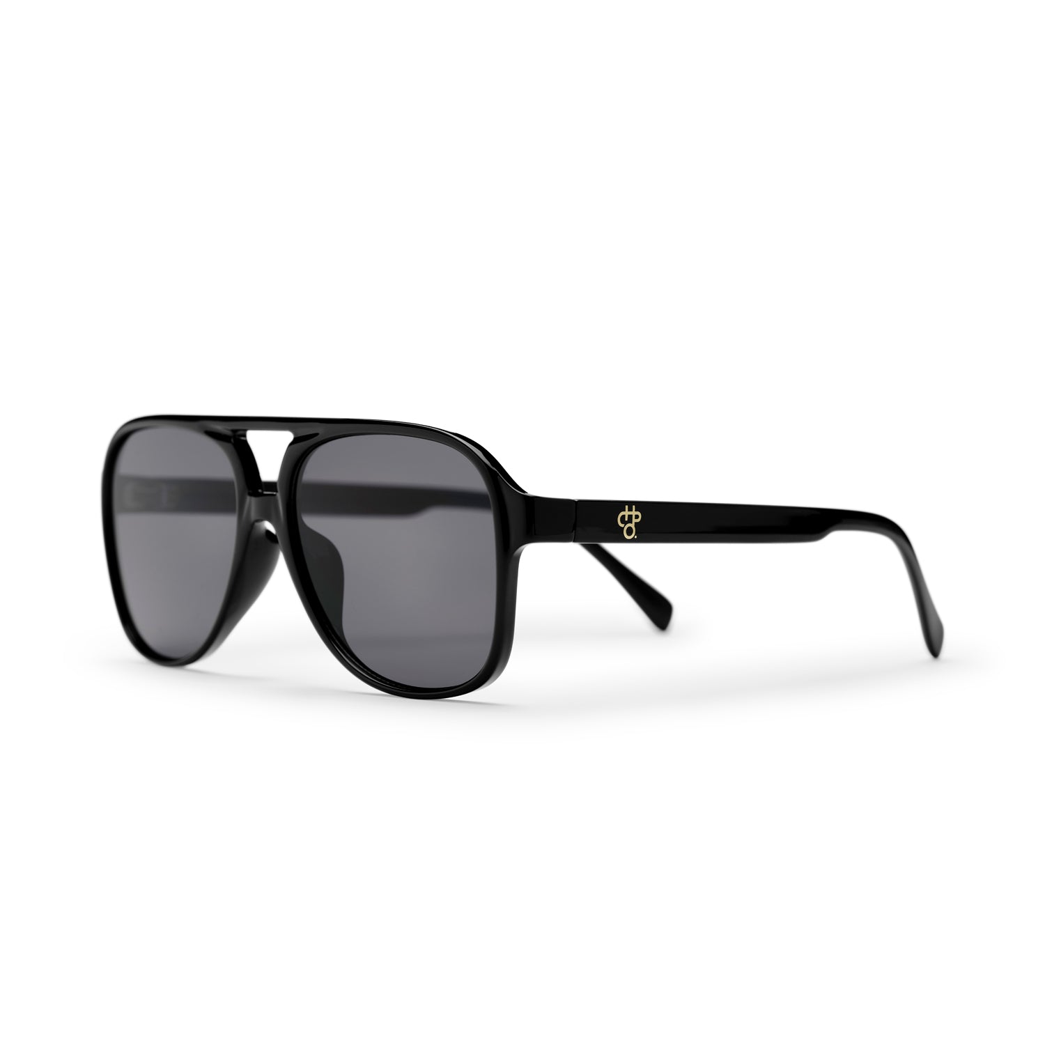 Dallas Sunglasses BLACK