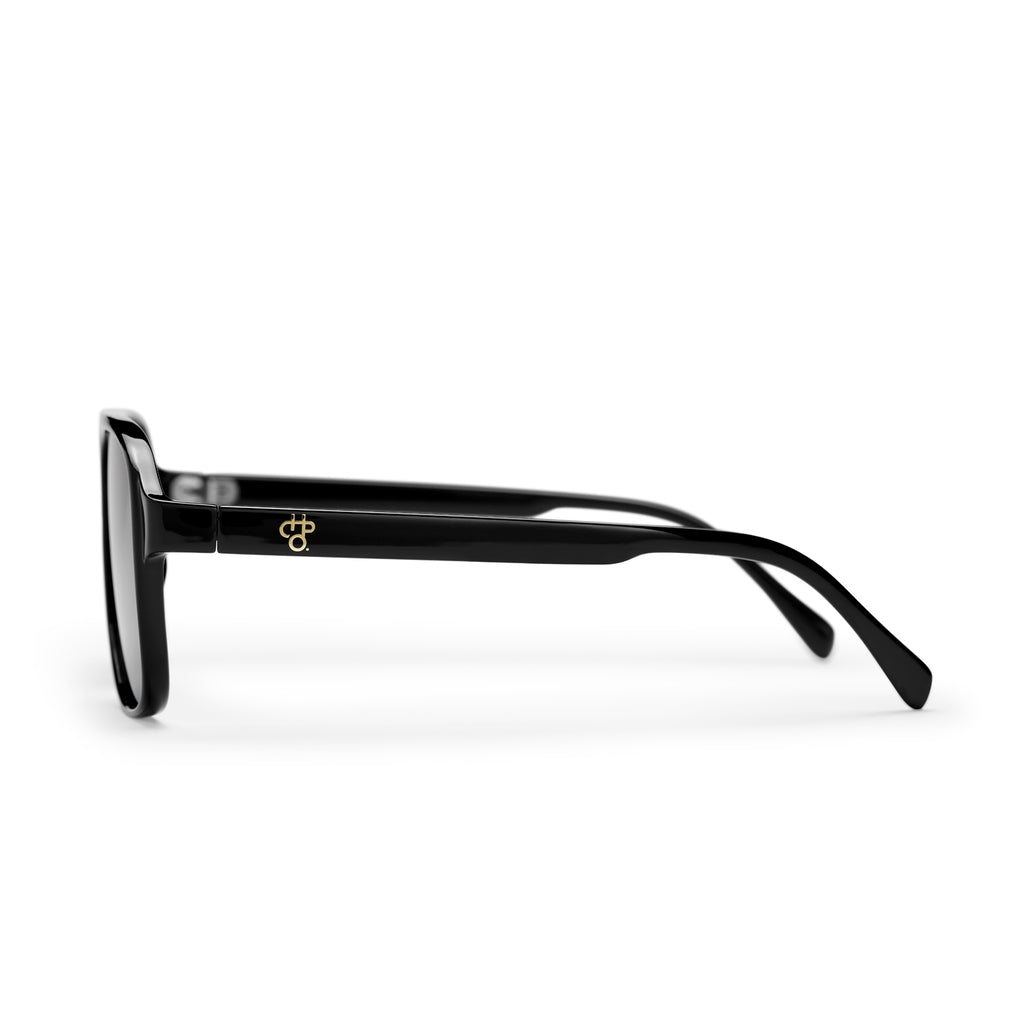 Dallas Sunglasses BLACK