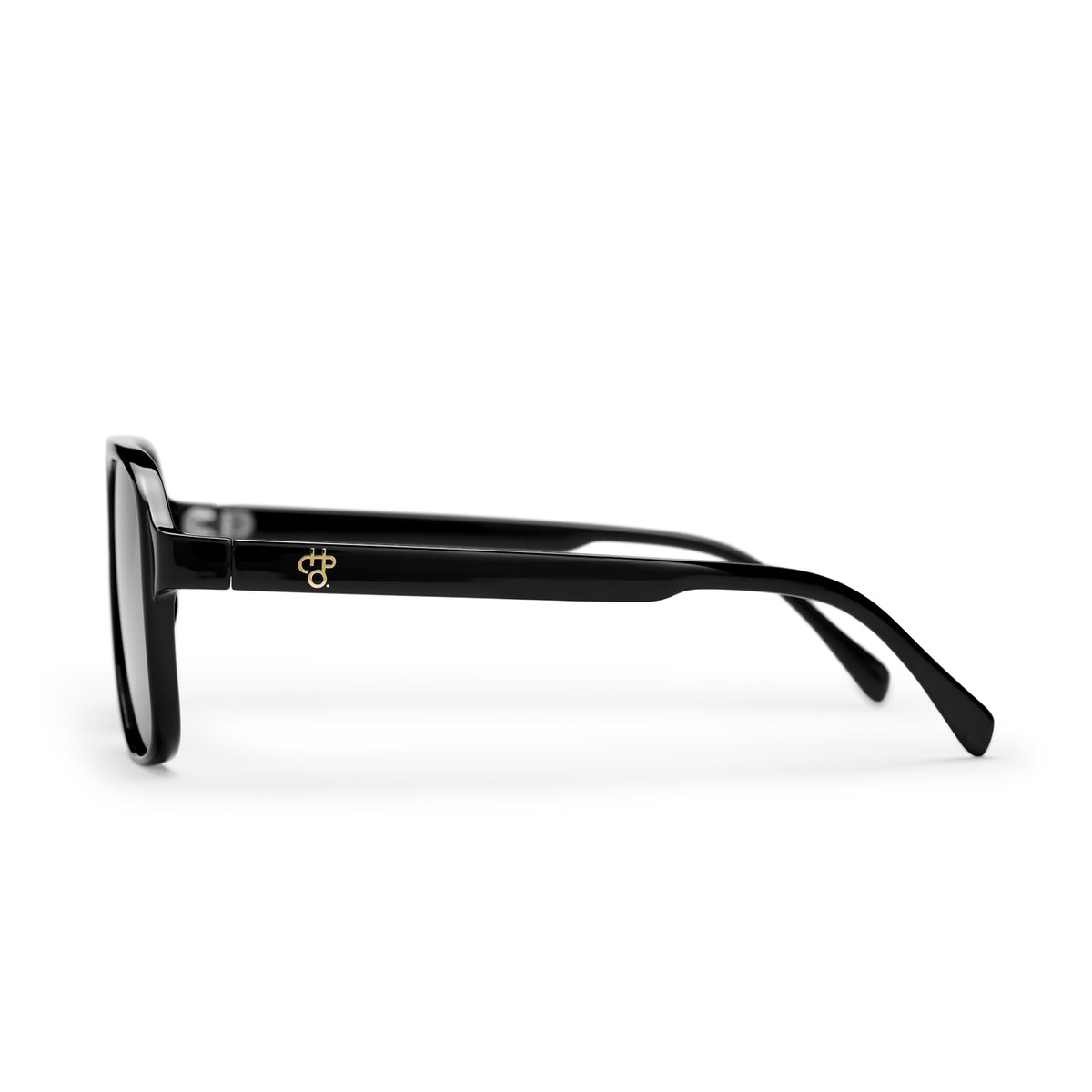 Dallas Sunglasses BLACK