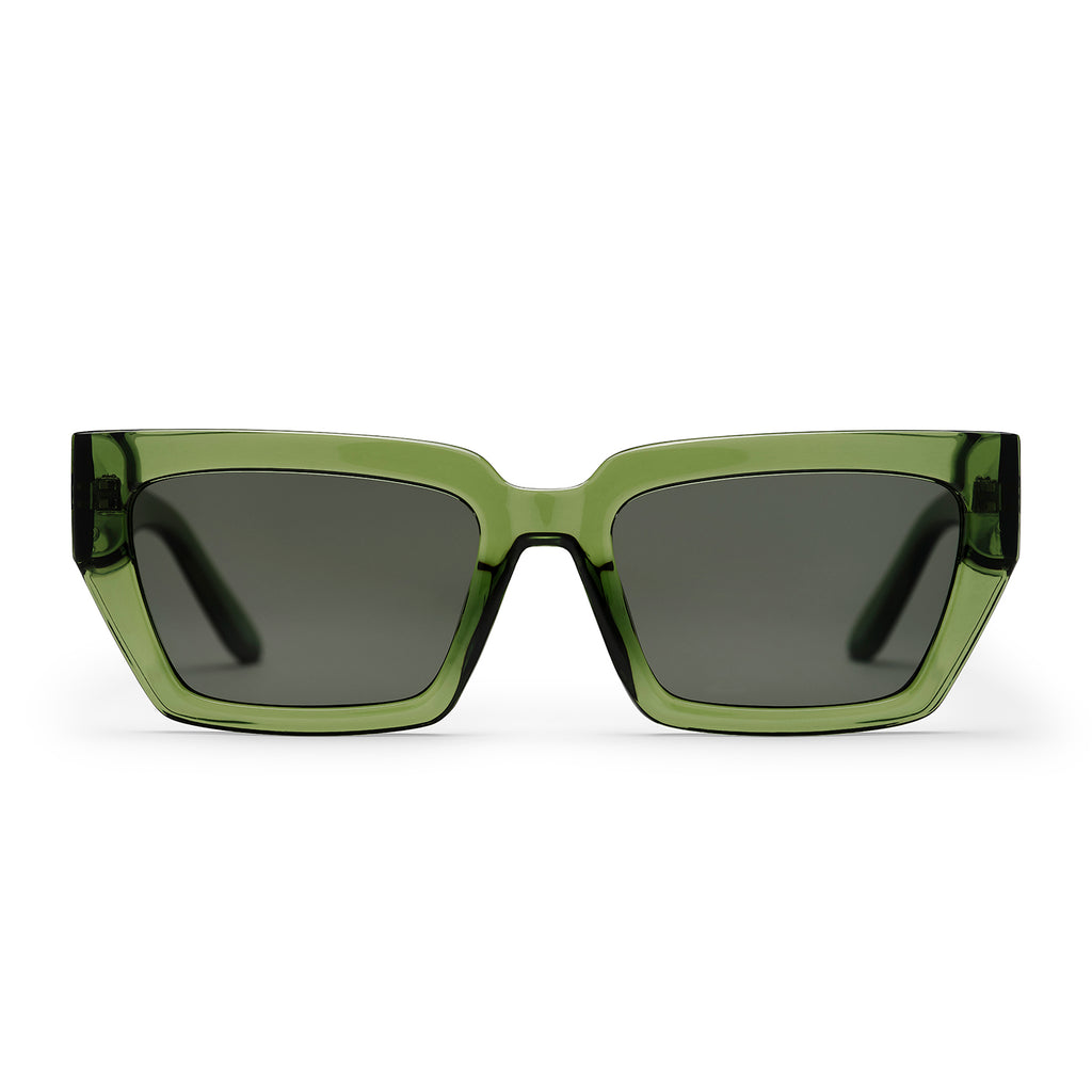 Bastien Sunglasses FOREST GREEN