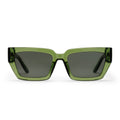 Bastien Sunglasses FOREST GREEN