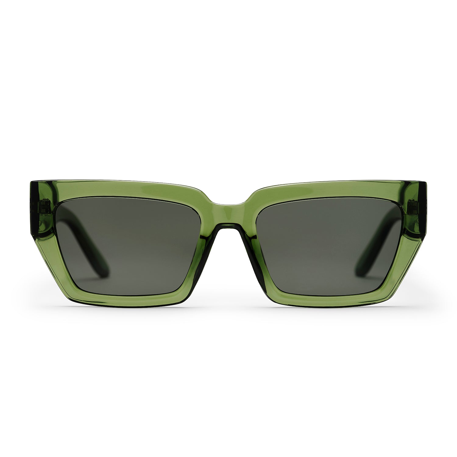 Bastien Sunglasses FOREST GREEN