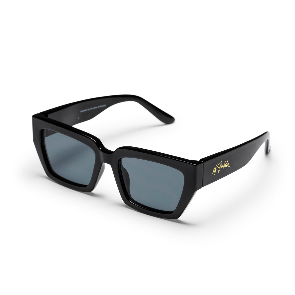Ali 1 Sunglasses Black