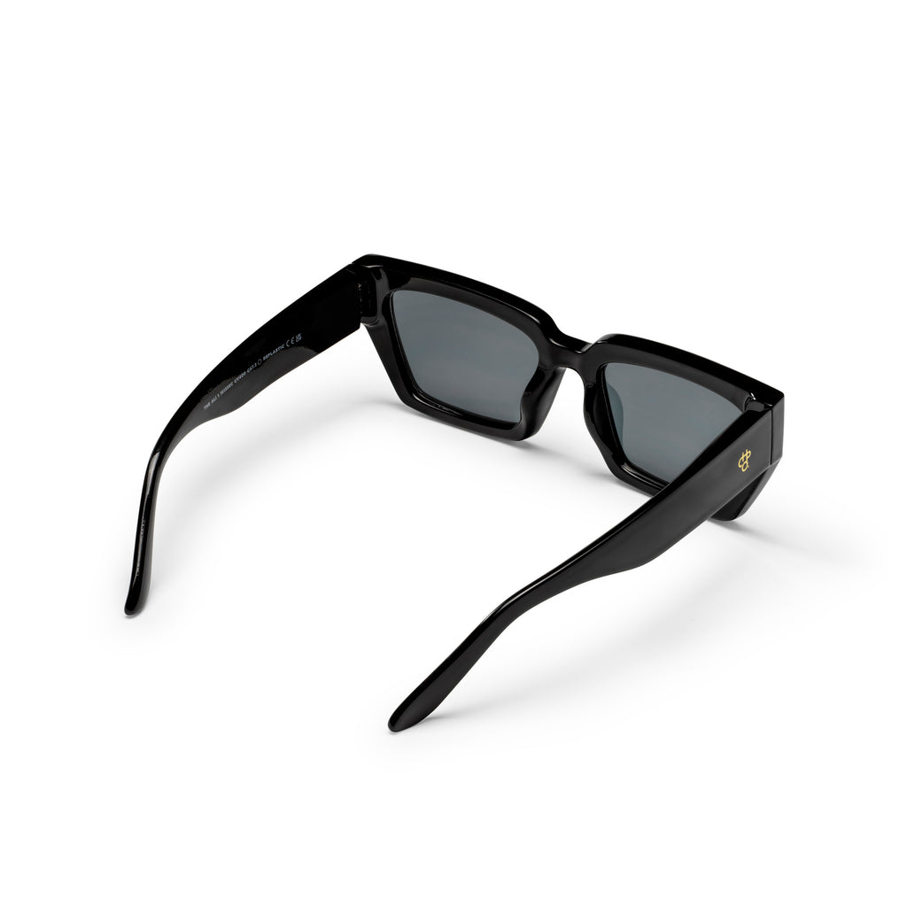 Ali 1 Sunglasses Black