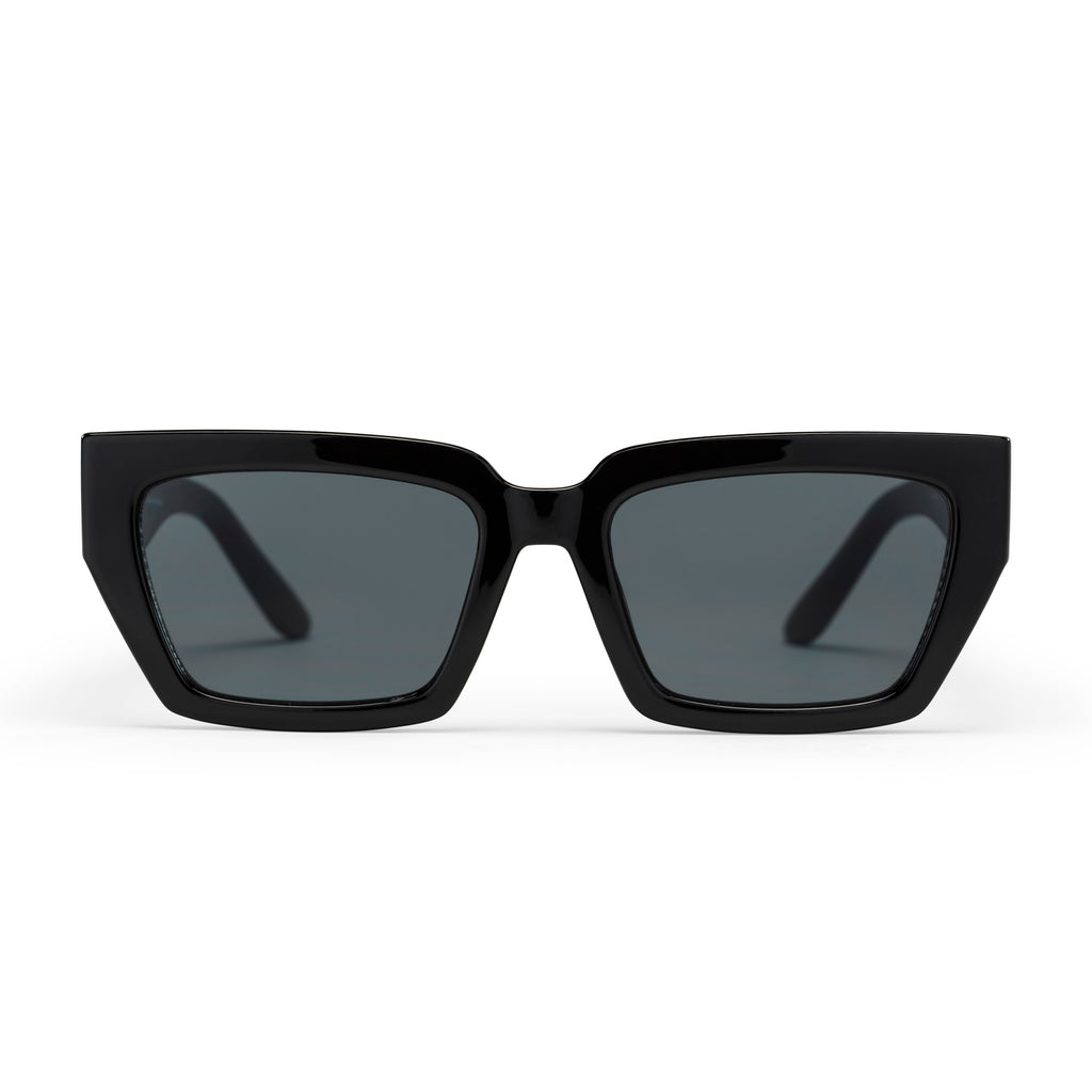 Ali 1 Sunglasses Black