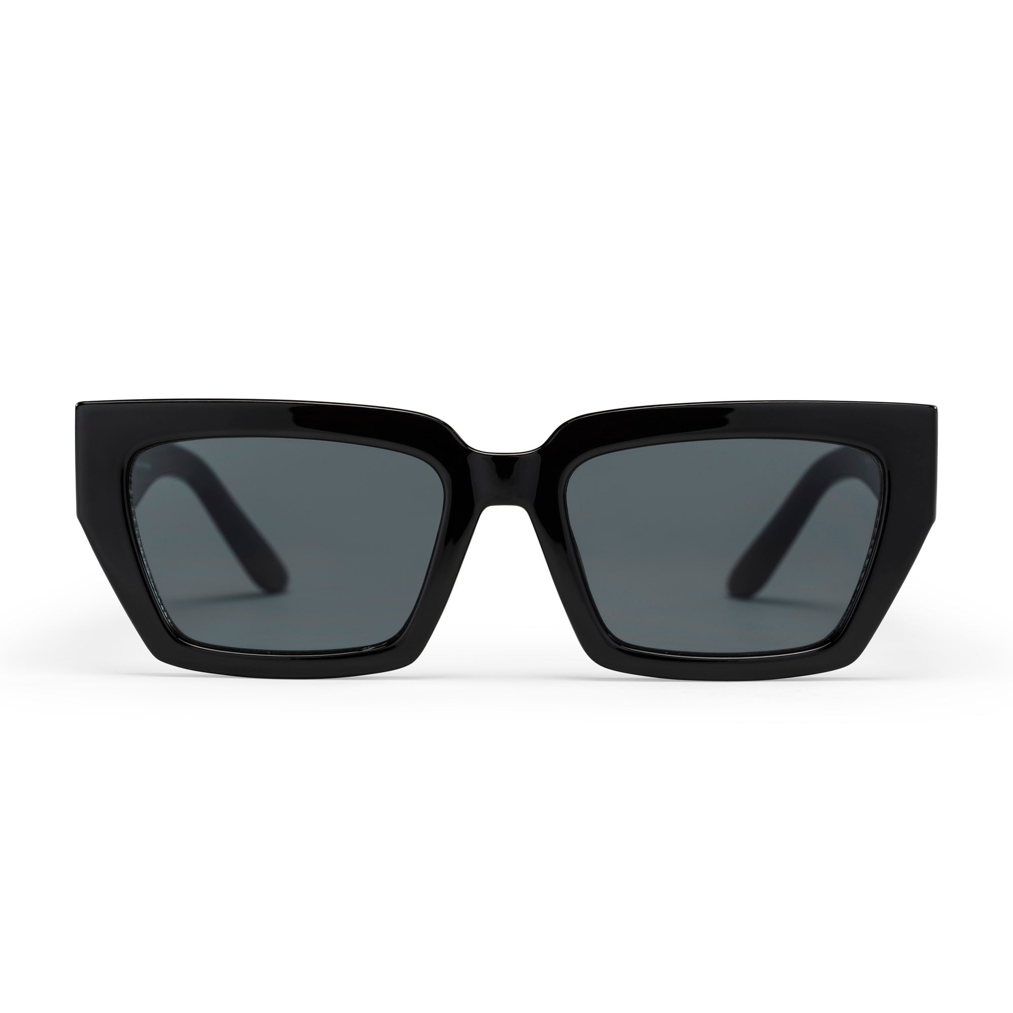 Ali 1 Sunglasses Black