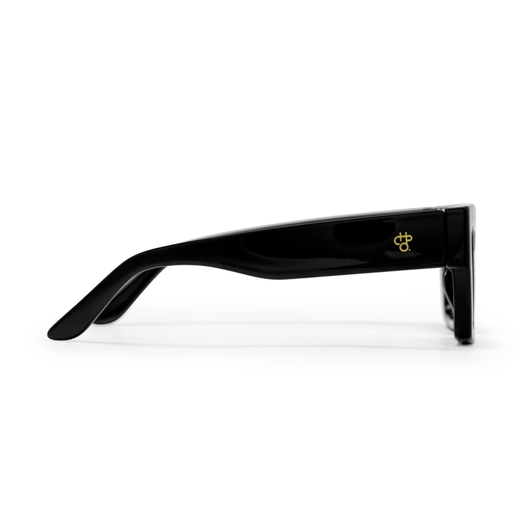 Ali 1 Sunglasses Black