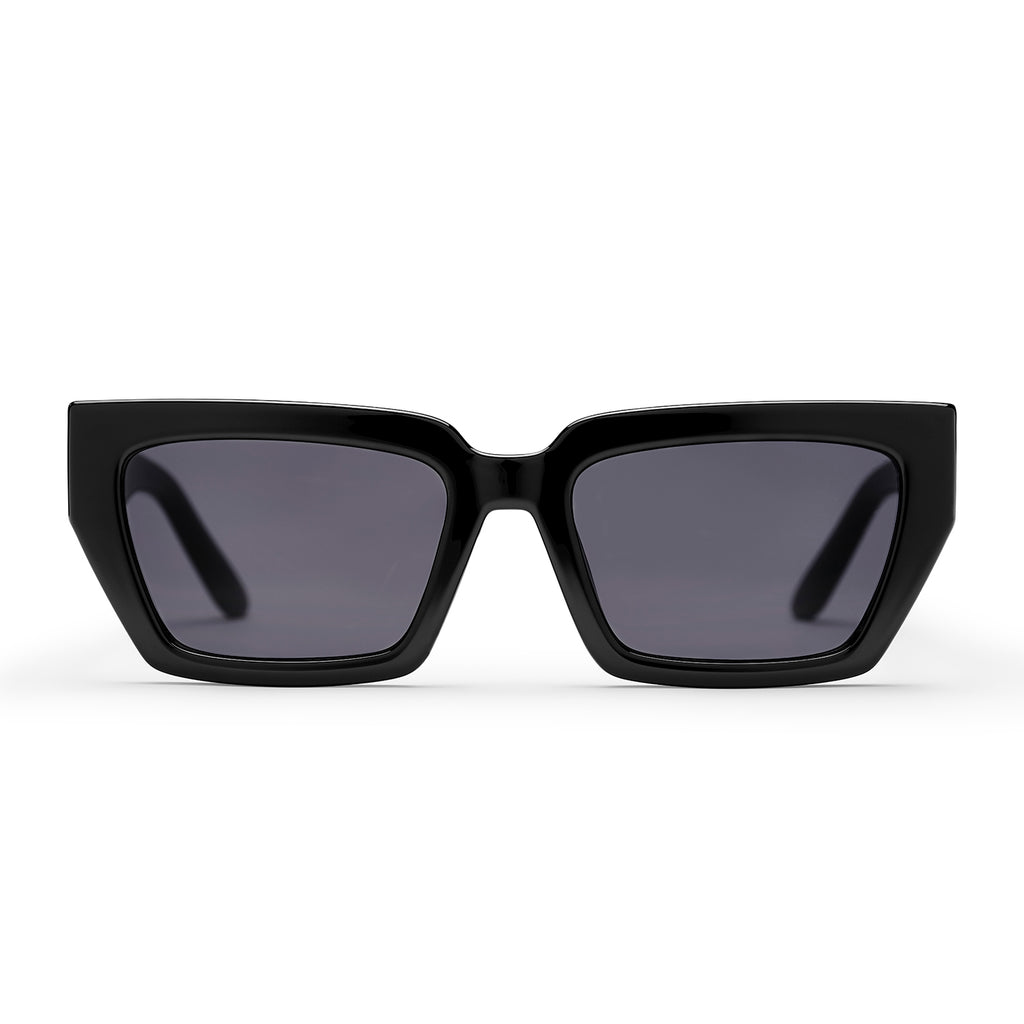 Bastien Sunglasses BLACK