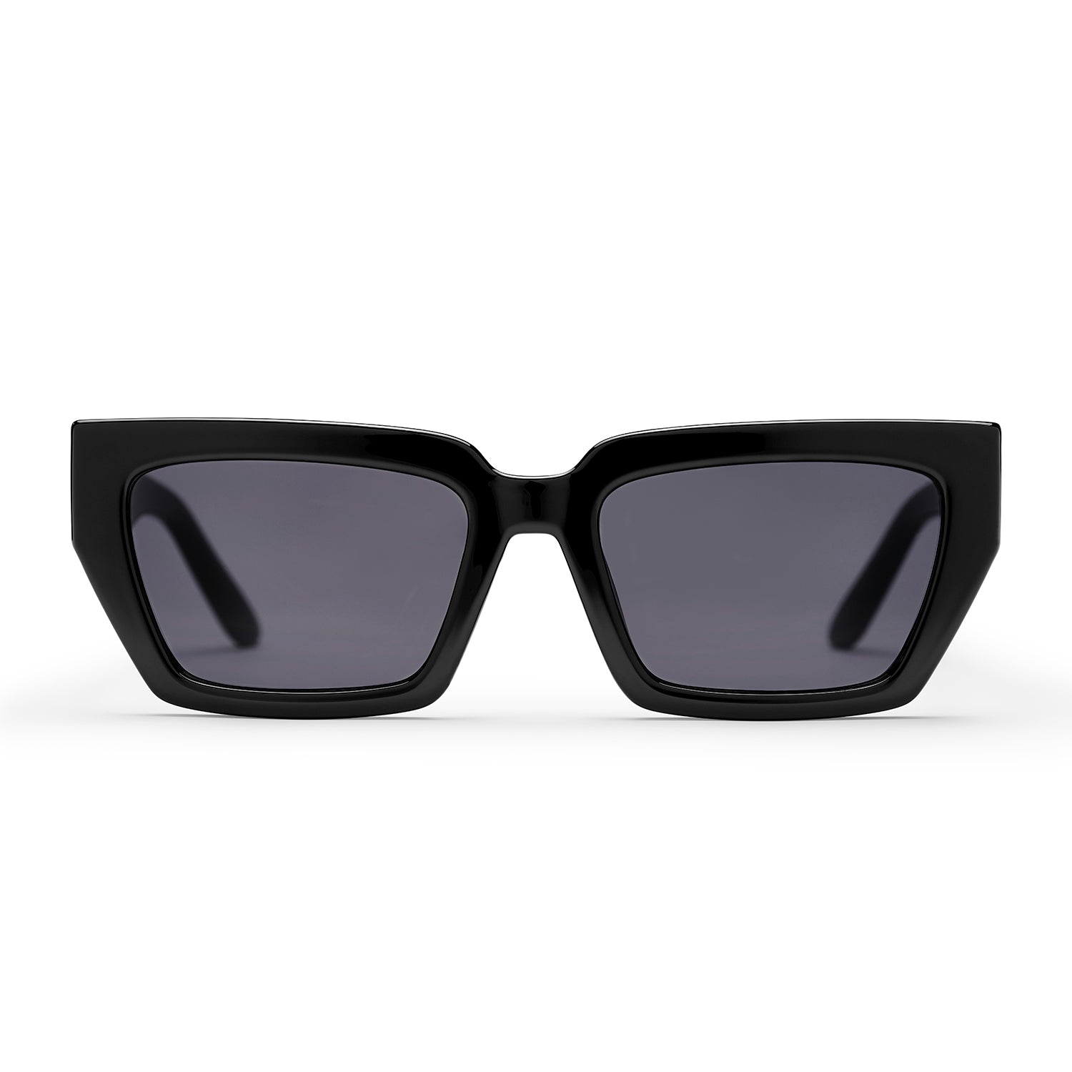 Bastien Sunglasses BLACK