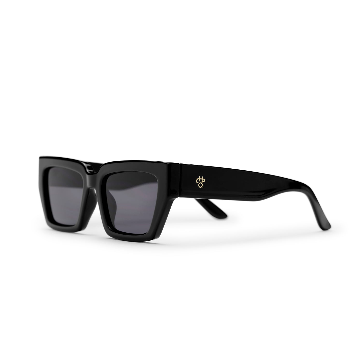 Bastien Sunglasses BLACK