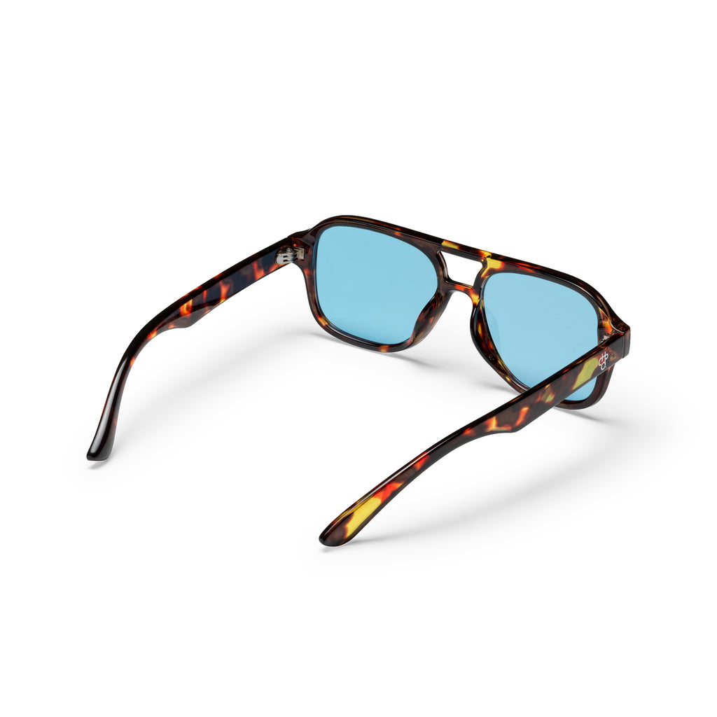 Cocas Sunglasses TURTLE BROWN