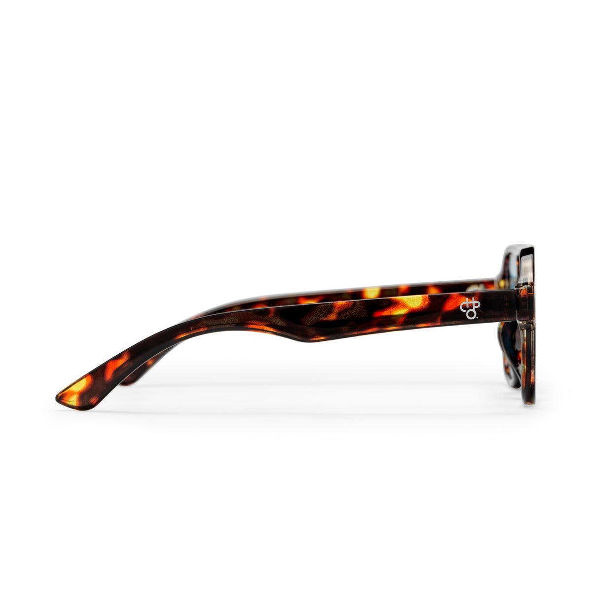 Cocas Sunglasses TURTLE BROWN