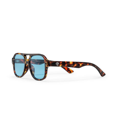 Cocas Sunglasses TURTLE BROWN