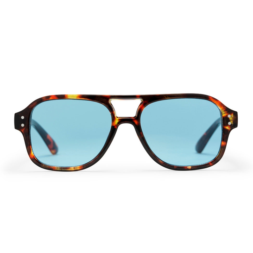 Cocas Sunglasses TURTLE BROWN