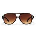 Cocas Sunglasses COFFEE
