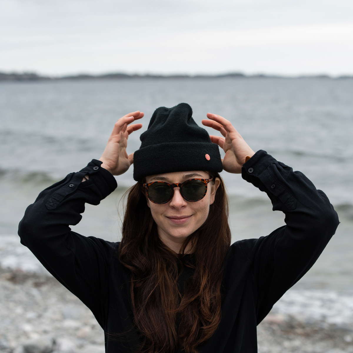 Toro Sunglasses TURTLE BROWN